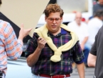 Jonah Hill (The Wolf of Wall Street)