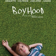 Boyhood: Da Infância à Juventude (Boyhood)