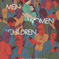 Homens, Mulheres e Filhos (Men, Women & Children)