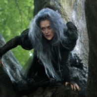 Meryl Streep (Caminhos da Floresta) - photo by elfilm.com