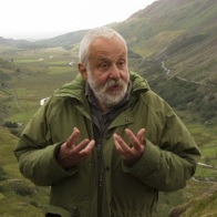 Mike Leigh (Mr. Turner)