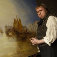 Timothy Spall (Mr. Turner) - photo by outnow.ch
