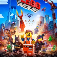 Uma Aventura LEGO (The Lego Movie)