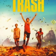 Trash - A Esperança Vem do Lixo (Trash)
