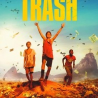 Trash - A Esperança Vem do Lixo (Trash)