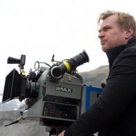 Christopher Nolan (Interestelar) - photo by kinogallery.com