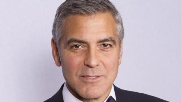 George Clooney: homenageado aos 53 anos com Cecil B. DeMille award (photo by www.goldenglobes.com)