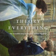 A Teoria de Tudo (The Theory of Everything)