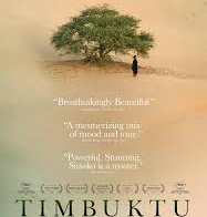 Timbuktu - MAURITÂNIA