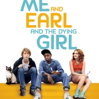 Eu, Você e a Garota que Vai Morrer (Me and Earl and the Dying Girl)