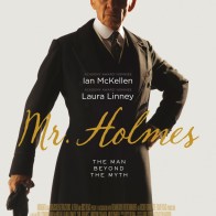 Sr. Holmes (Mr. Holmes)