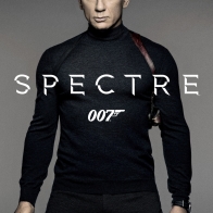007 Contra Spectre (Spectre)