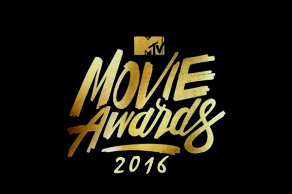 MTV Movie Awards 2016