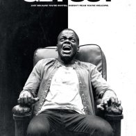 GET OUT POSTER
